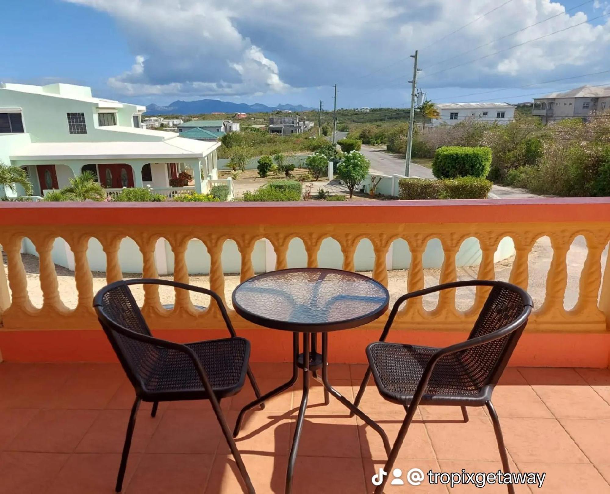 Tropix Getaway - Rental Car Available Crocus Hill Quarto foto